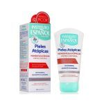 CREMA ECZEMA CORPORAL PARA PIELES ATOPICAS INSTITUTO ESPAÑOL 150 ML