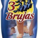 FREGASUELO LIMPIADOR LAS 3 BRUJAS DESINFECTANTE 1 LITRO