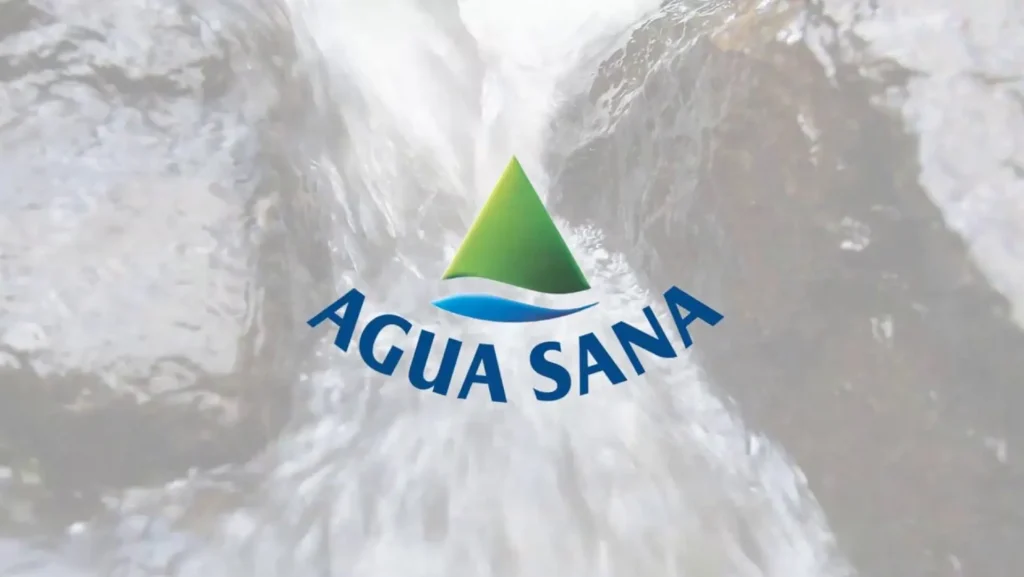 AGUA SANA