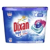 DETERGENTE DIXAN 23 CÁPSULAS TRIO CAPS FRESCOR+EFFECT