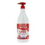 LOCION HIDRATANTE CON UREA INSTITUTO ESPAÑOL 950 ML