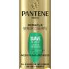 CHAMPU PANTENE MIRACLE SERUM SUAVE & LISO CON ACIDO HIALURONICO PARA CABELLO SECO Y SIN VIDA PRO-V 225 ML