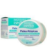 CREMA CUIDADO INTEGRAL PIELES ATOPICAS INSTITUTO ESPAÑOL 400 ML