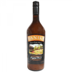CREMA DE WHISKY BANIKS BOTELLA 1 L