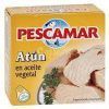 ATUN PESCAMAR ACEITE GIRASOL LATA 52G