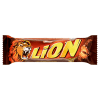 LION BARS 42G CAJA 24 UNDS