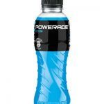 POWERADE AZUL 750ML.