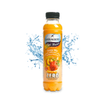 ZUMO FRUTA MIX ZERO AZUCAR SAN BENEDETTO 0,40 L