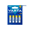 PILA VARTA ALCALINA AAA LR3 ENERGY 4 UNDS