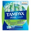 TAMPAX COMPAK PEARL SUPER 16 UNDS
