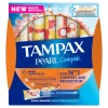 TAMPAX COMPAK SUPER PLUS 16 UNDS