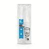 VASO BLANCO 250 CC IRROMPIBLE PAQ 25 UNDS