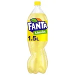 FANTA LIMON BOTELLA 1.5L