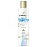 CHAMPÚ PANTENE SIN SILICONAS HIDRATACION & BRILLO BIOTINA + ESENCIA DE BAOBAB MIRACLES PRO-V 250 ML