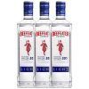 GINEBRA BEEFEATER LIGHT 20% BOT 70 CL