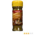 COMINO MOLIDO SALERO GOURMET 45 GRS