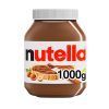 NUTELLA CREMA CACAO TARRO 1 KILO
