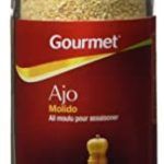 AJO MOLIDO SALERO GOURMET 55 GRS