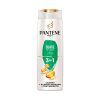 CHAMPÚ PANTENE SUAVE Y LISO 3 EN 1 300 ML
