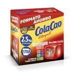 COLACAO 2.5 KG + REGALO