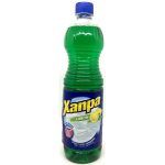 FREGASUELO XAMPA AROMA FRESCOR LIMON 1 LITRO