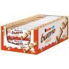 KINDER BUENO CHOCOLATE WHITE CAJA 30 UNDS