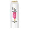 CHAMPU PANTENE RIZOS DEFINIDOS FORMULA PRO-V CON ANTIOXIDANTES PARA CABELLO RNCRESPADO Y REBELDE NUTRI 340 ML