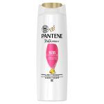 CHAMPU PANTENE RIZOS DEFINIDOS FORMULA PRO-V CON ANTIOXIDANTES PARA CABELLO RNCRESPADO Y REBELDE NUTRI 340 ML
