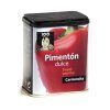 PIMENTON DULCE CARMENCITA SIN GLUTEN TARRON 75 GRS