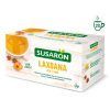 INFUSION LAXSANA CON SEN Y ANIS SABOR CIRUELA EN BOLSITAS SUSARON 20 UNDS