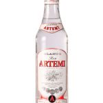 RON ARTEMI BLANCO BOTELLA 1 LITRO