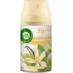 AMBIENTADOR REPUESTO FRESH MATIC AIR WICK HASTA 70 DIAS