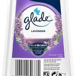 AMBIENTADOR SOBREMESA GEL LAVANDA SIMPLY 150 GRS