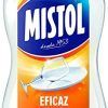 LAVAVAJILLAS MISTOL ORIGINAL 900 ML