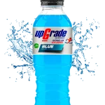 UPGRADE AZUL 0.50 L ISOTONICO