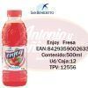 REFRESCO FRESA ENJOY 0.50 CL
