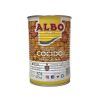 CHORIZO ALBO TRADICIONAL LATA 425 GRS