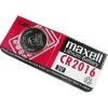 PILA BOTON MAXELL CR-2016 1 UND