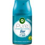 AMBIENTADOR REPUESTO AIR WICK FLOR PURE HASTA 60 DIAS
