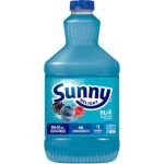 SUNNY DELIGHT AZUL 1.25 L
