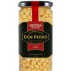GARBANZA BLANCA COCIDA DON PEDRO TARRO 570 GRS CATEGORIA EXTRA