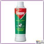 INSECTICIDA BAYGON POLVO HORMIGAS Y CUCARACHAS 250 G