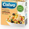 ENSALADA CALIFORNIA DE ATUN CALVO LATA 150 G