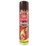 LIMPIA MUEBLES O´CEDAR 300 ML