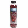 ZUMO FRUTA FRUTOS ROJOS ZERO AZUCAR SAN BENEDETTO 0.40L