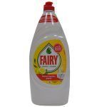 FAIRY LAVAVAJILLAS LIMON BOT 800 ML