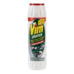 LIMPIAHOGAR POLVO VIM CLOREX 750 GRS