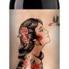 VINO TINTO JOVEN RIBERA DEL DUERO TONTEO 75CL *