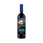 VINO RIOJA TINTO OFERTA JOVEN TEMPRANILLO ENOJADO 75CL *
