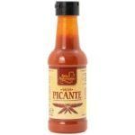 SALSA PICANTE SALSAS ASTURIANAS BOTELLA 100 GRS *